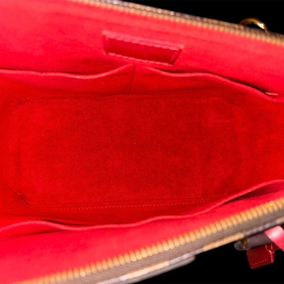 ULTIMATE LV Damier Ebene Tote & Wallet Bundle - Picture 6 of 14